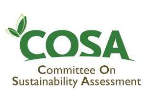 COSA — Committee on Sustainability Assessment